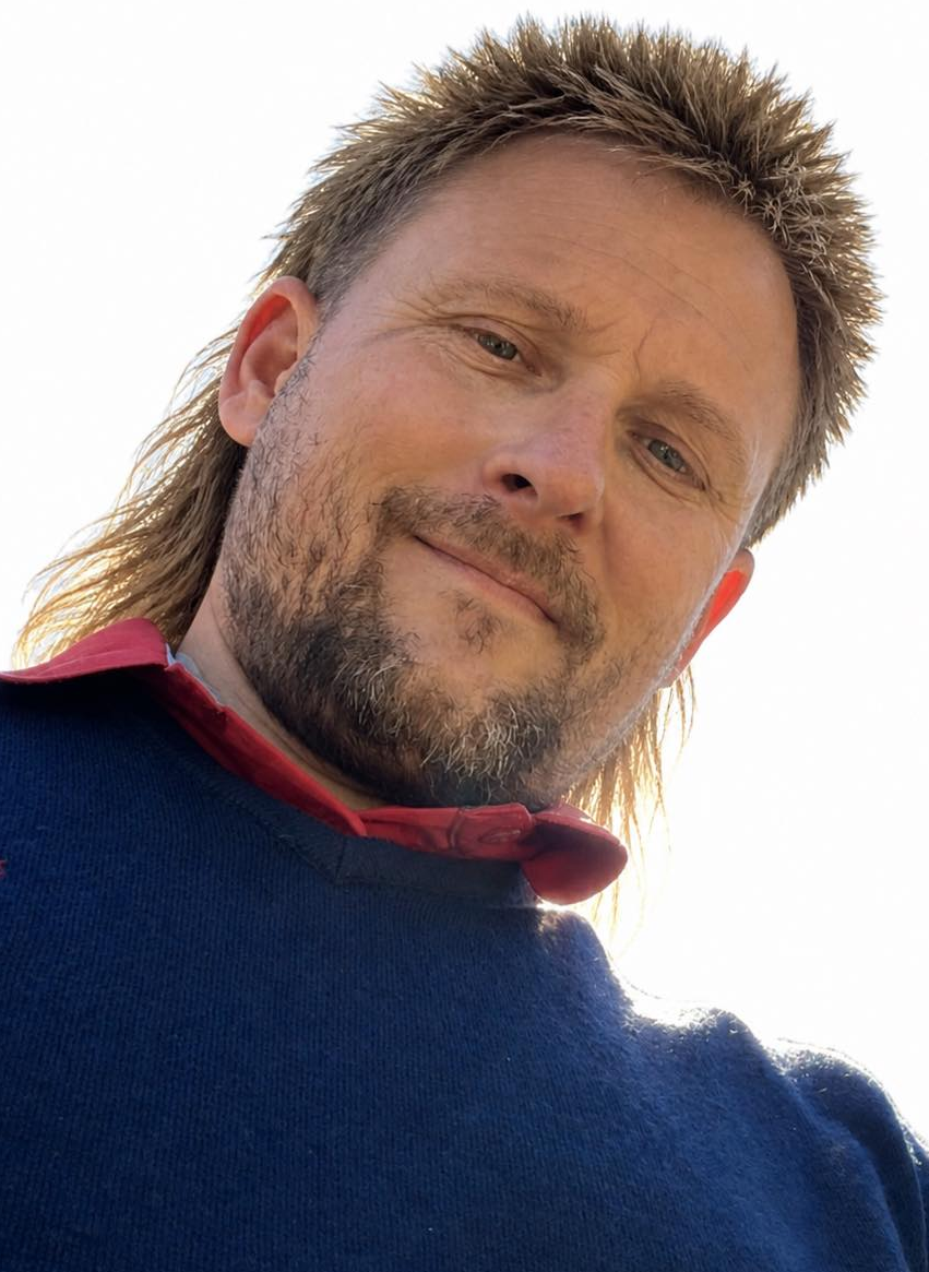 Kristoffer Kjellnes Nilsen