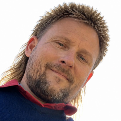 Kristoffer Kjellnes Nilsen