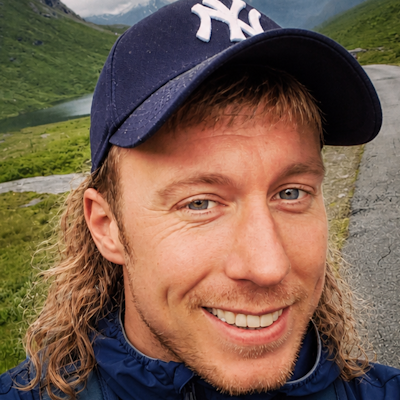 Tor Julnes