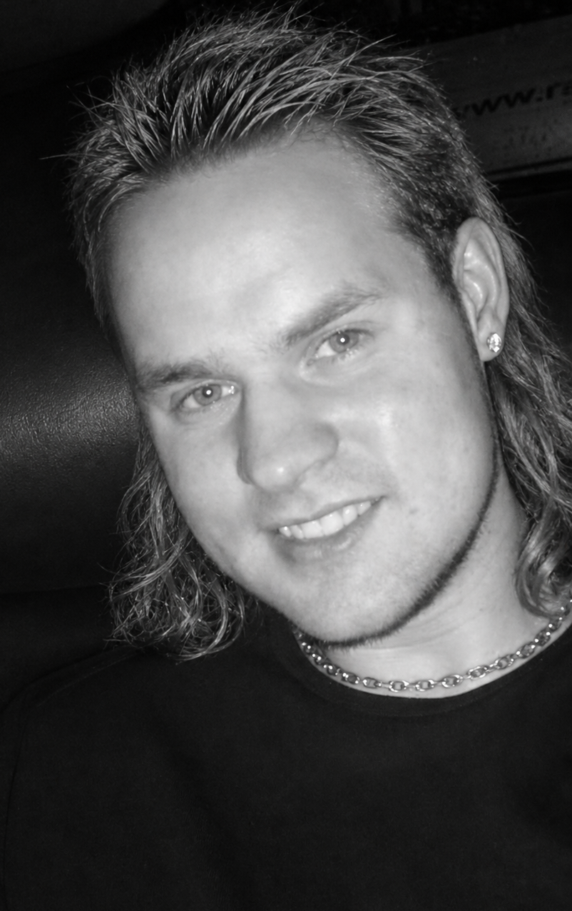 Helge Årgårdsvik