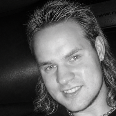 Helge Årgårdsvik