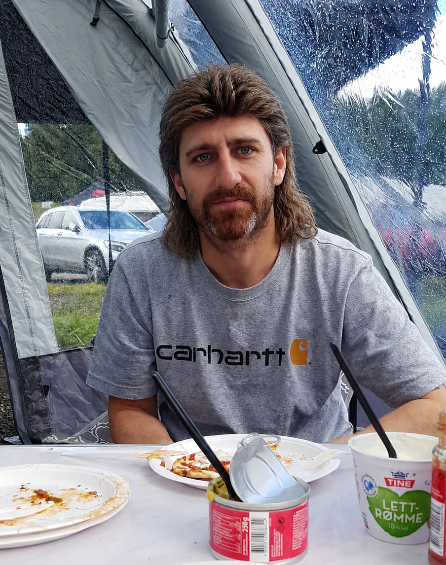 Hermod Andre Rambø