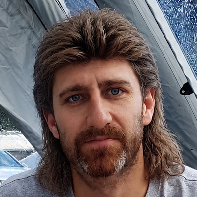 Hermod Andre Rambø