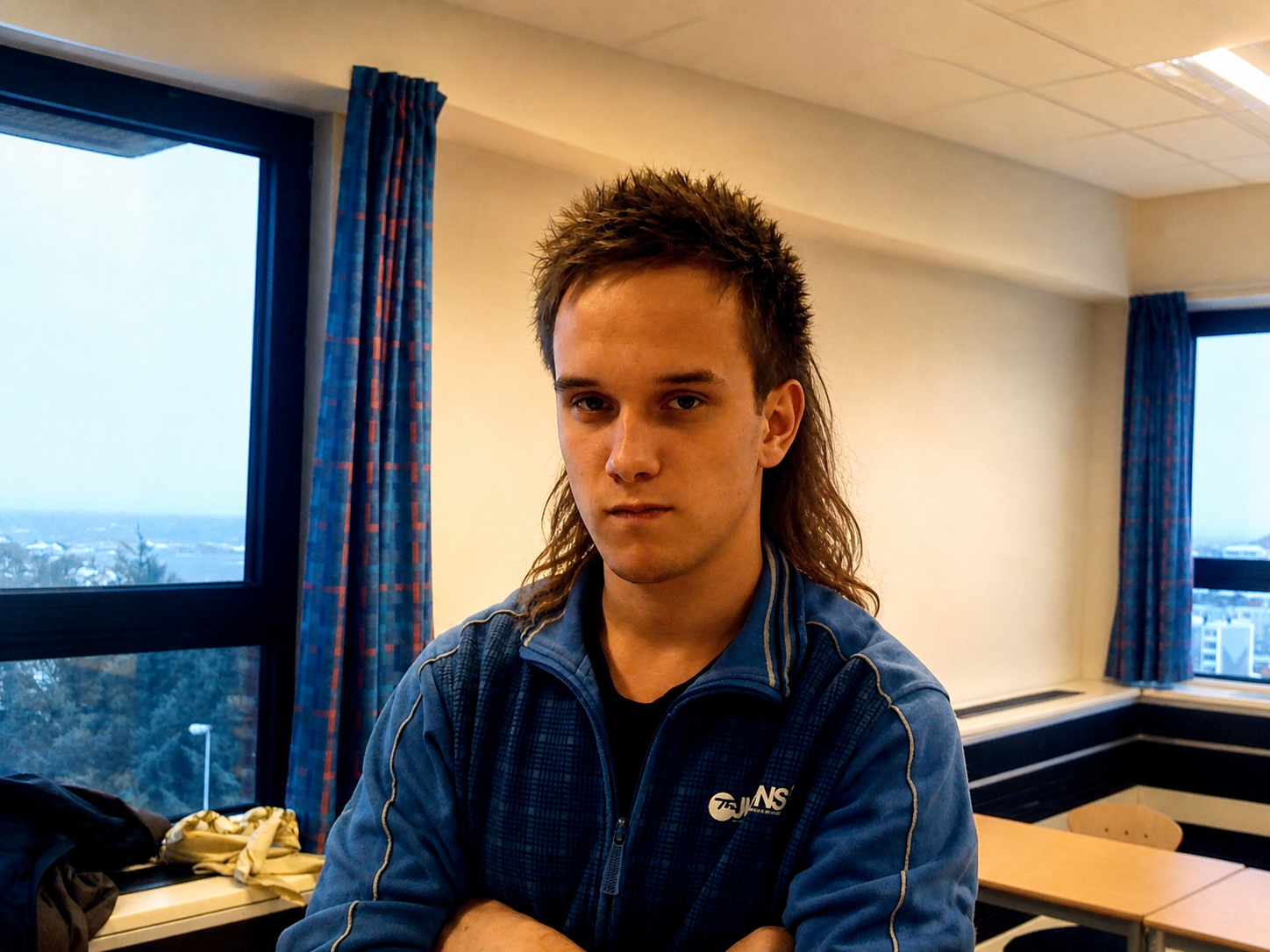Kjetil Våge