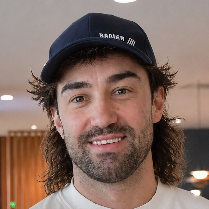 Thomas Småge
