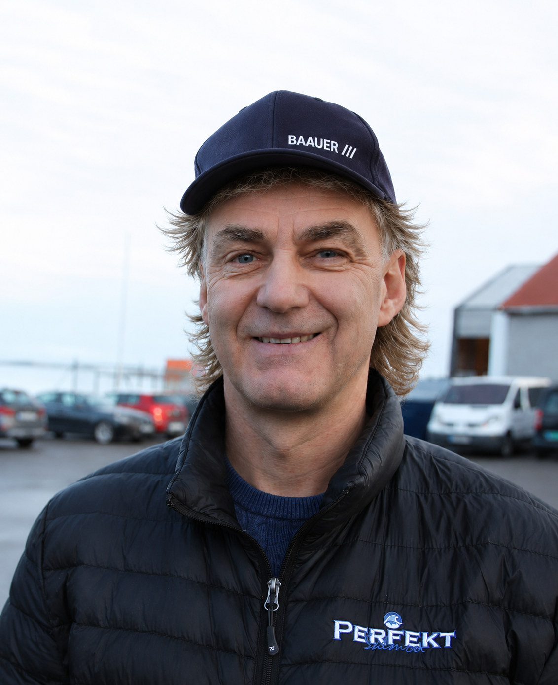 Jonny Småge