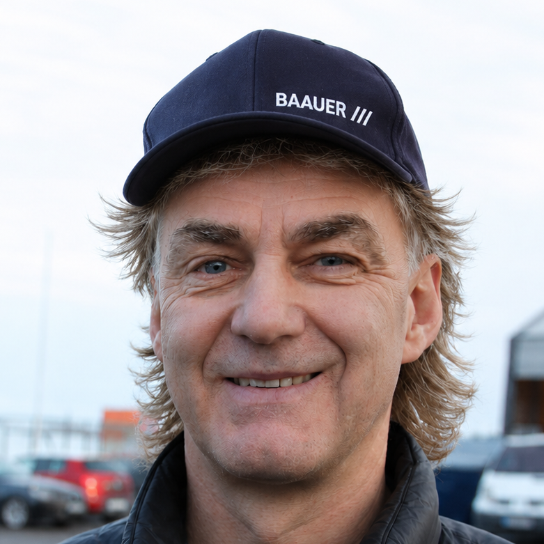 Jonny Småge