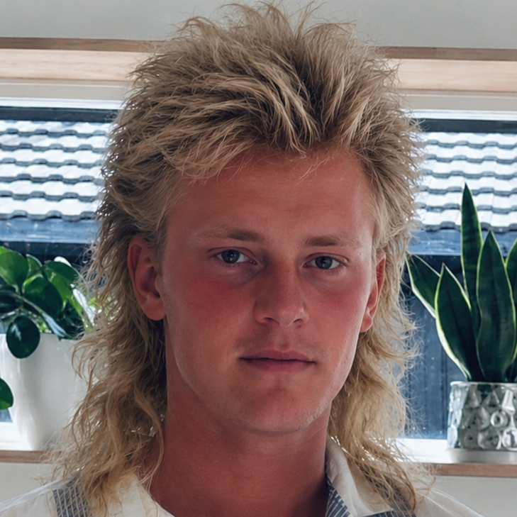 Mats Barlie