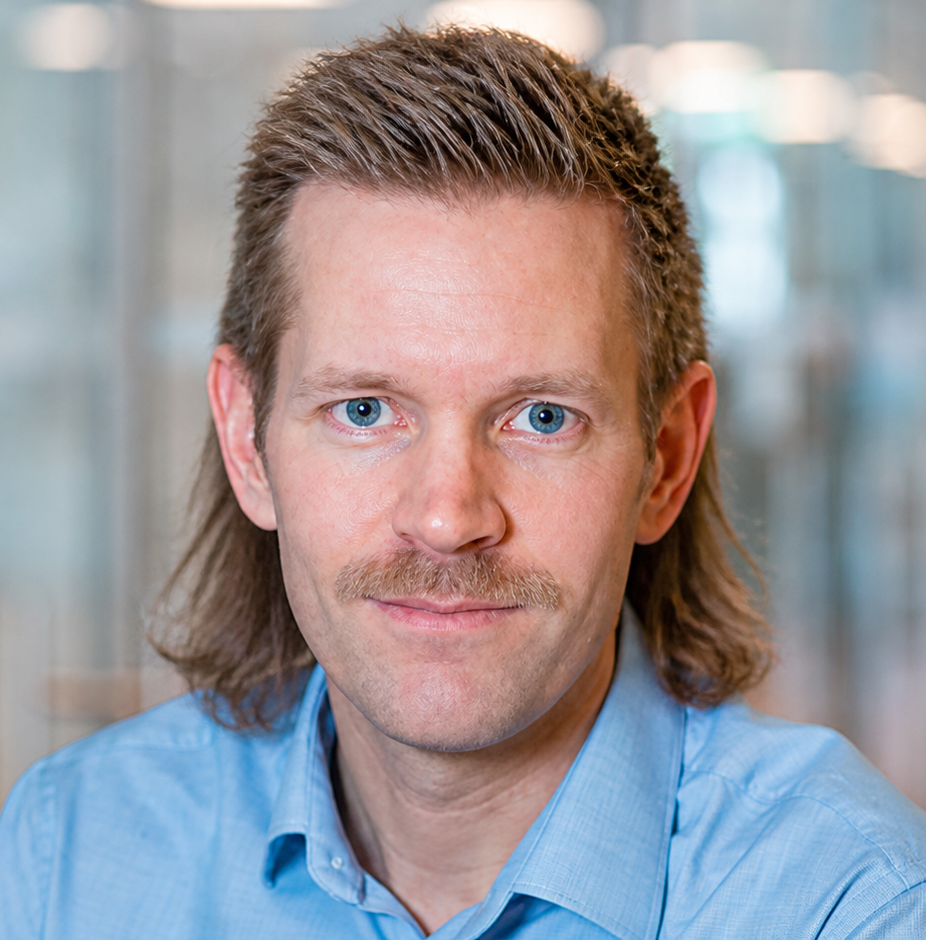 Kåre Øyvind Vassdal