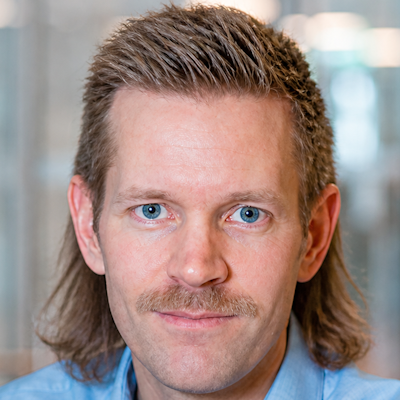 Kåre Øyvind Vassdal