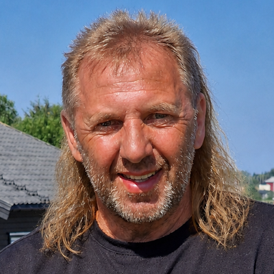 Frank Even Helle