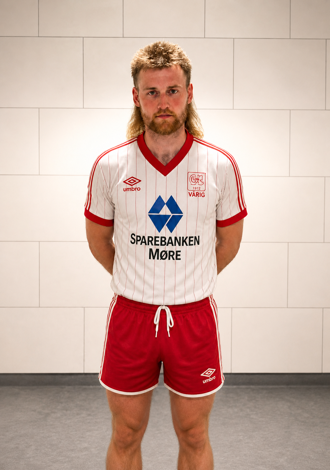 Simen Varhaugvik