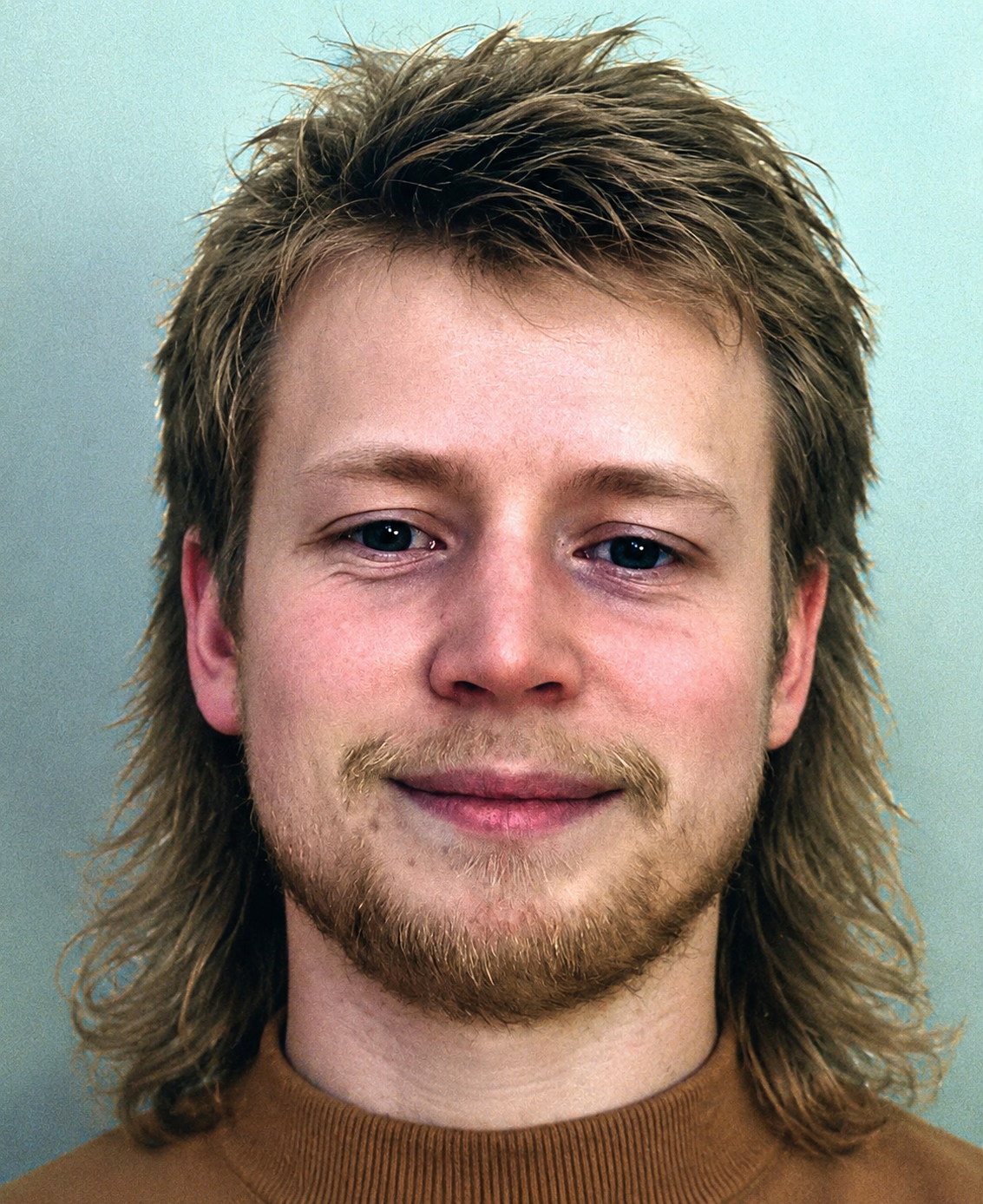 Øyvind Lofstad