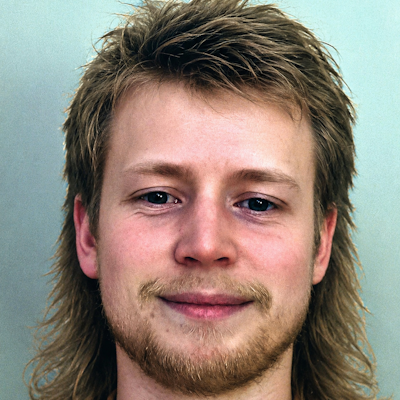 Øyvind Lofstad