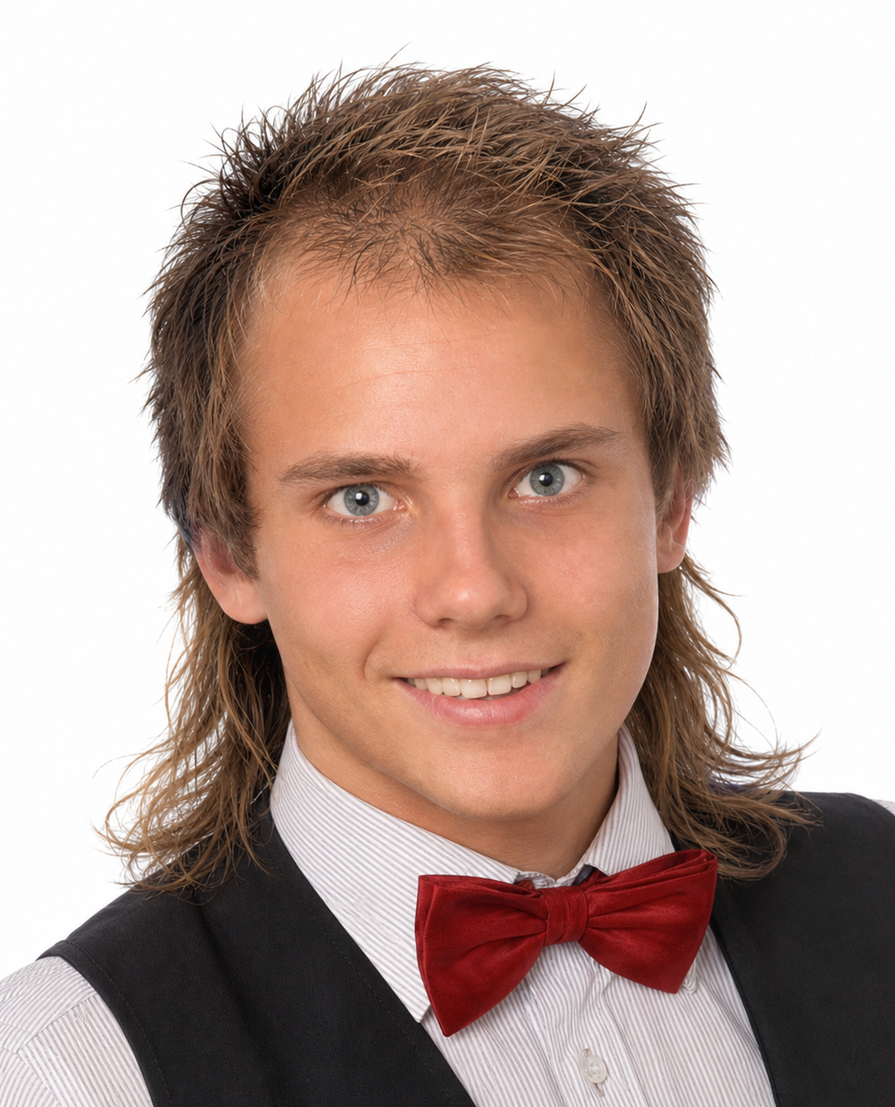 Christoffer Frantzen