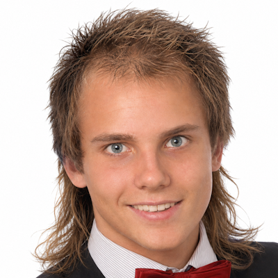 Christoffer Frantzen