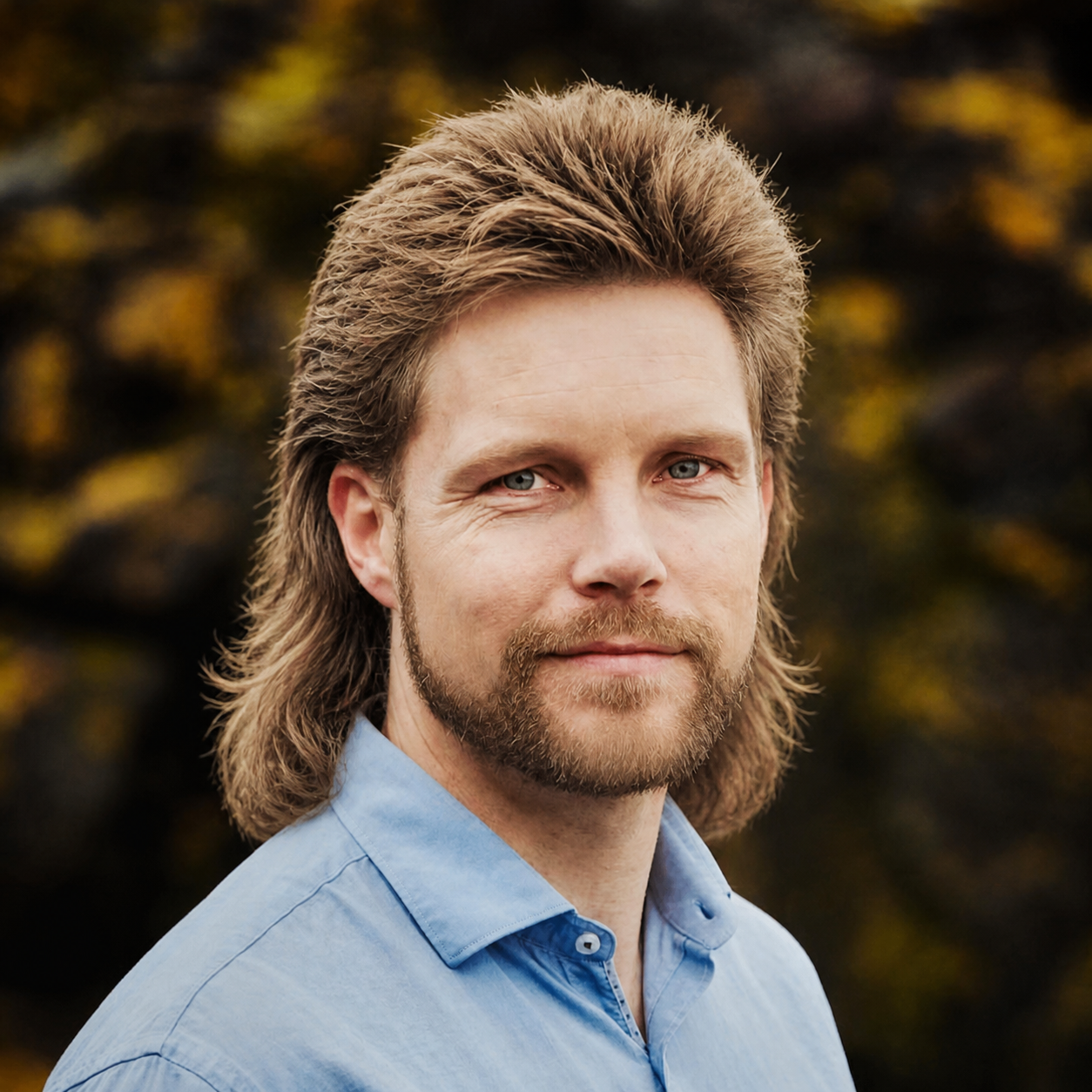 John-Harry Rognskog