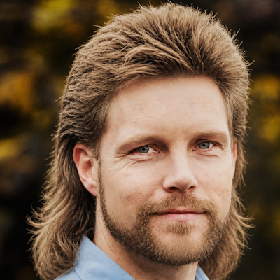 John-Harry Rognskog