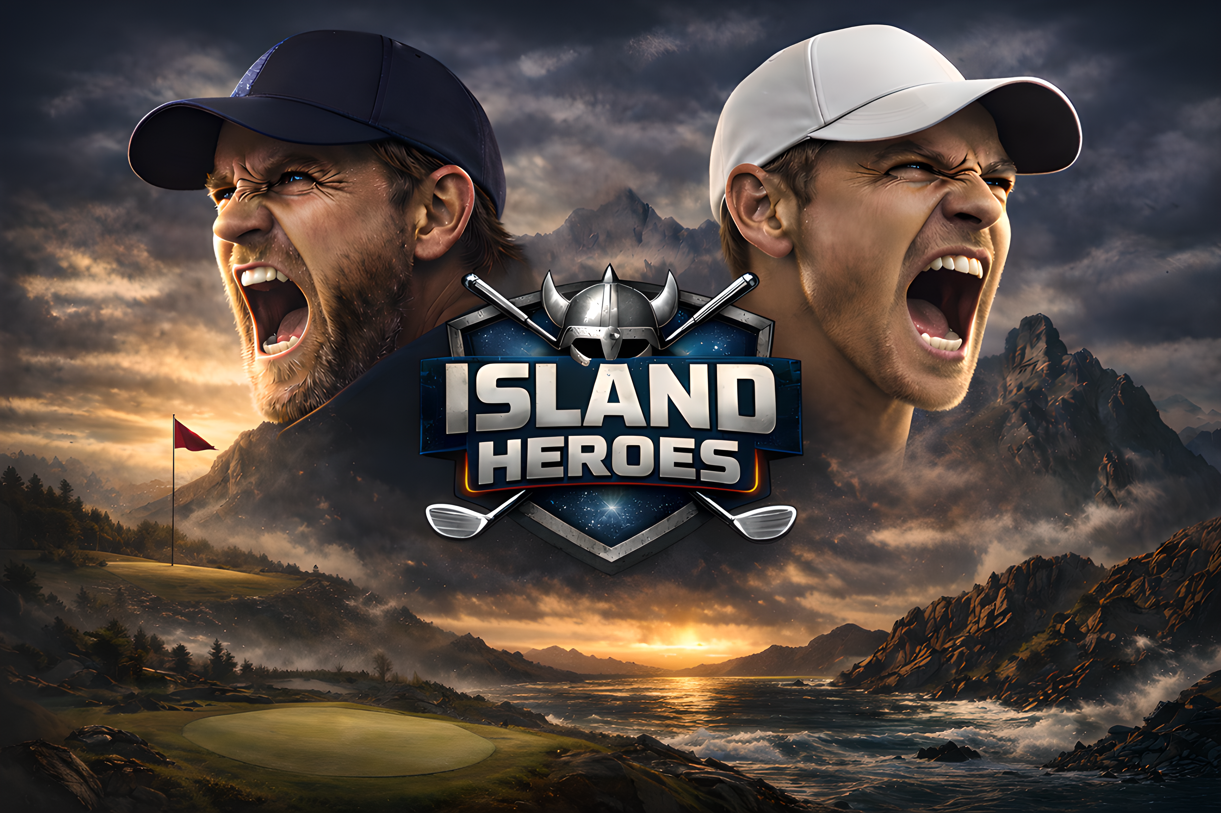 Island Heroes